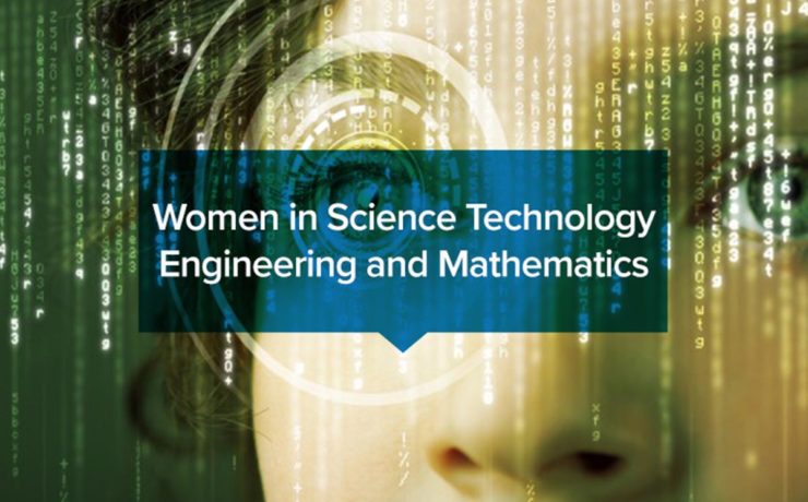 Women in Science Technology Engineering and Mathematics