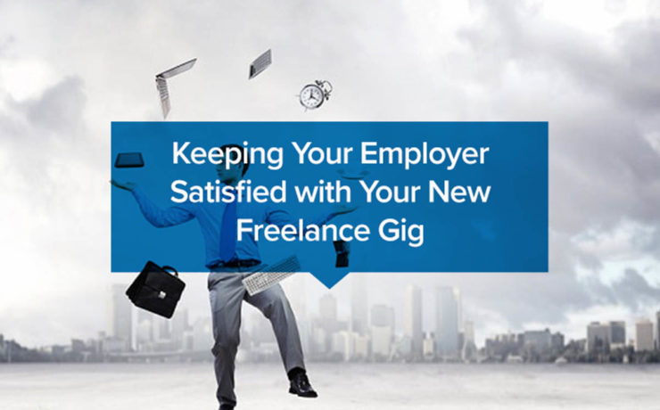 Keeping Your Employer Satisfied with Your Technical Expertise