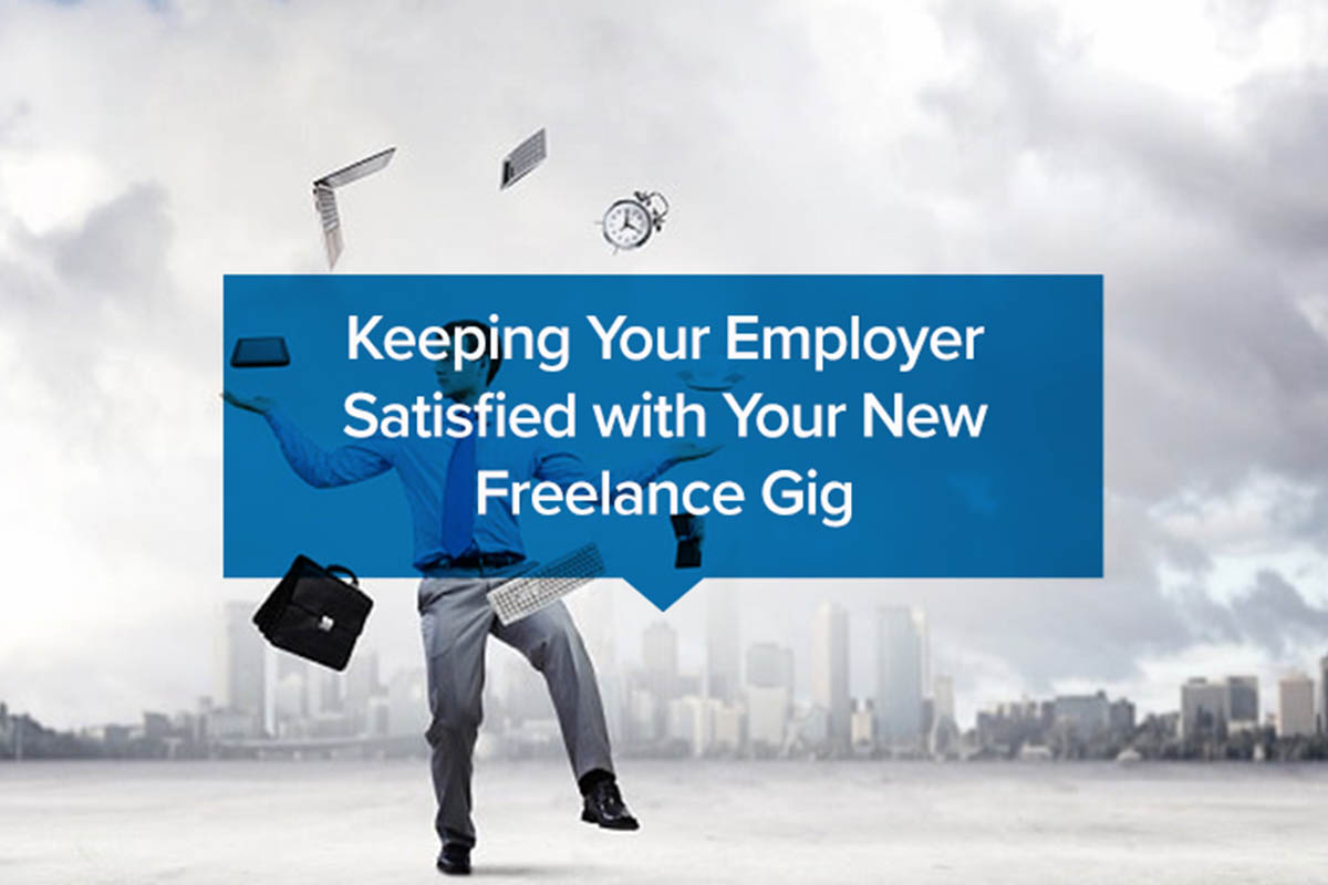 Keeping Your Employer Satisfied with Your Technical Expertise