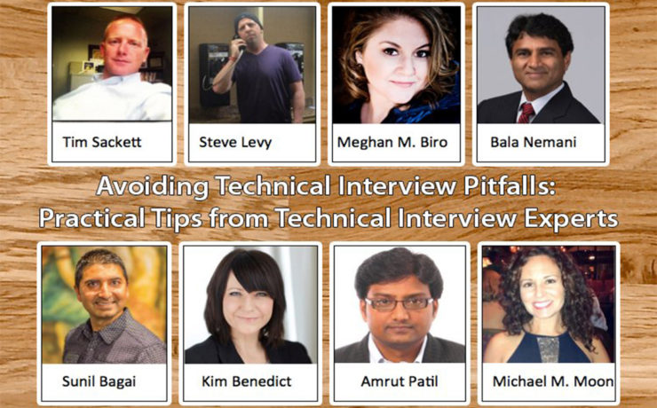 technical interview pitfalls