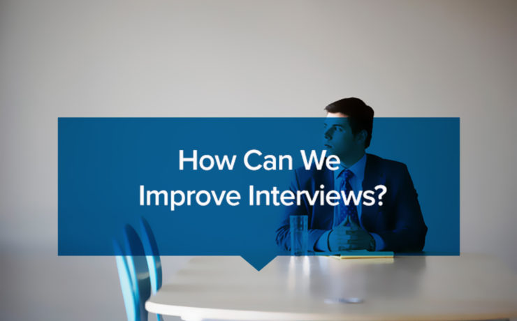 Common Interview Questions to Improve Technical Interviews