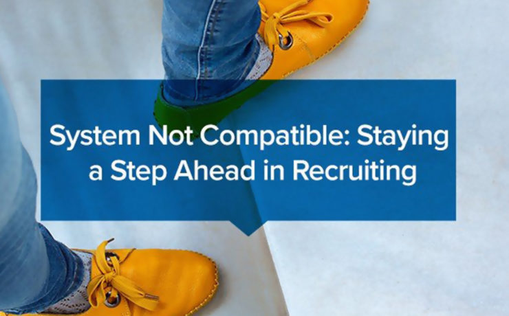 stay Ahead in Recruiting