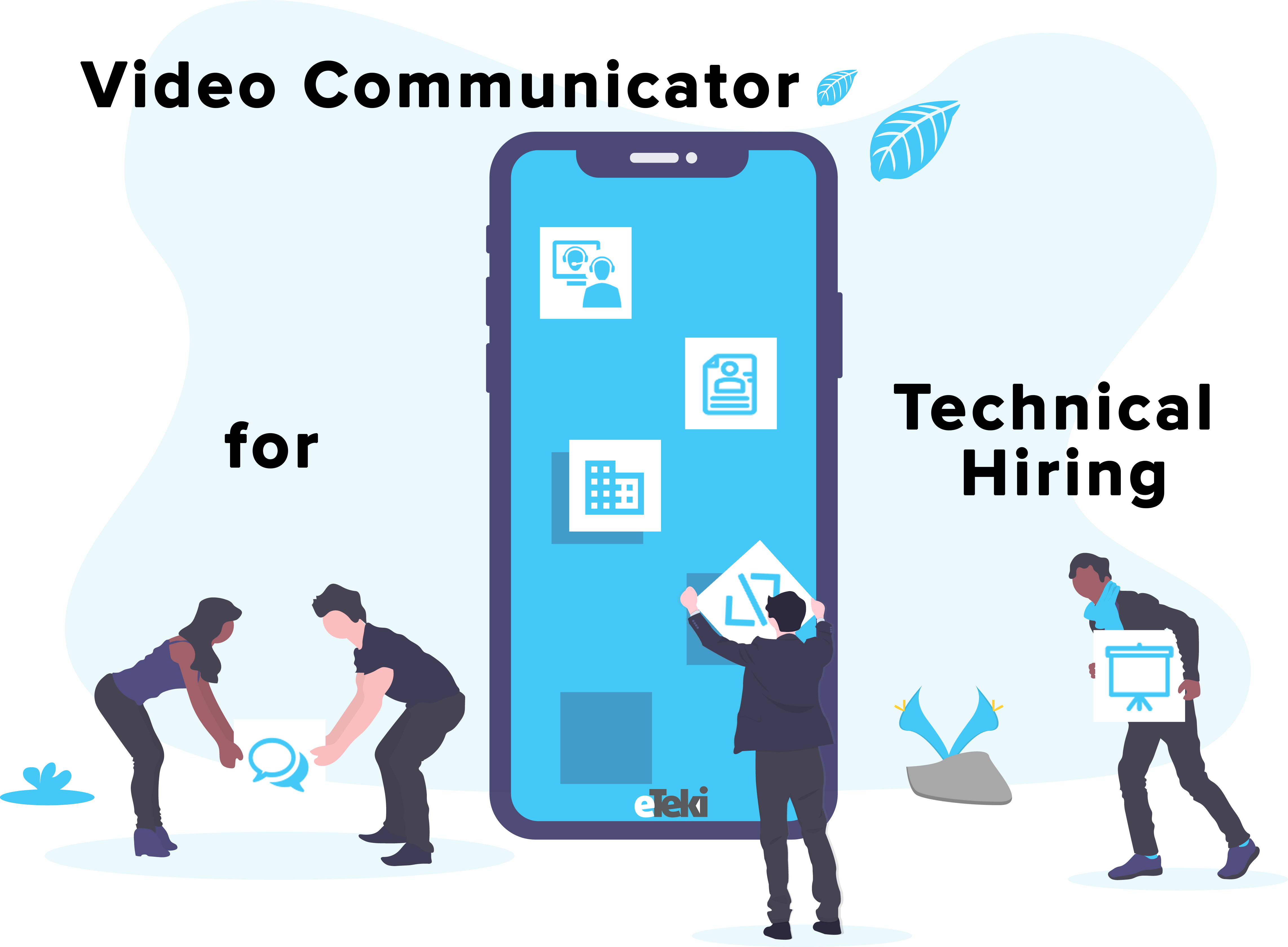 communicator-landing